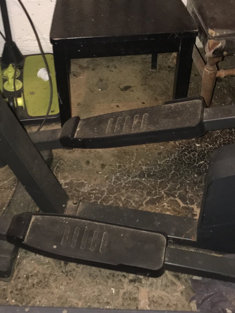 image of business Lange Plumbing