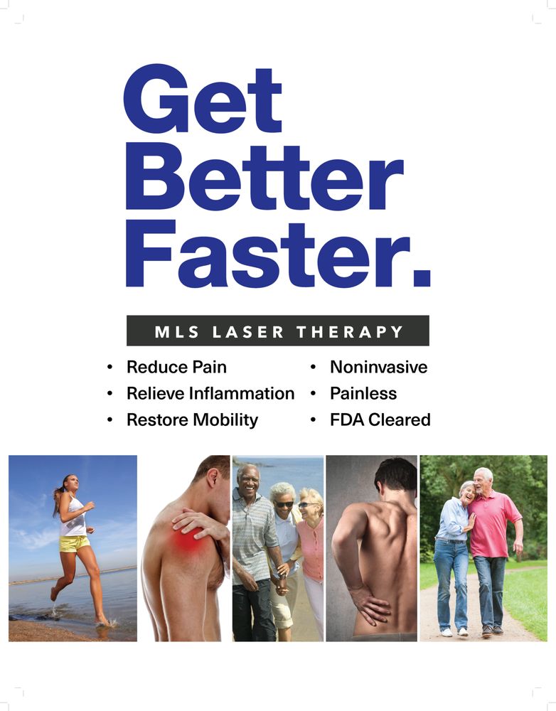 image of business Inclusive Wellness & Rehab Center