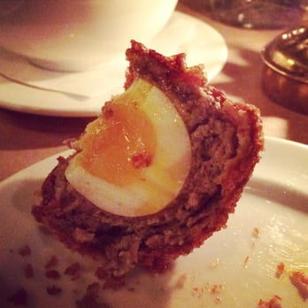 The Breslin 783 Photos 1458 Reviews Pubs 16 W 29th St Photo Of The Breslin New York Ny United States Scotch Egg