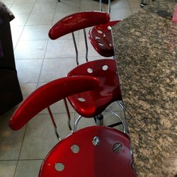 Desks Galore Furniture S 210 Probandt Southtown San Photo Of Desks Galore San Antonio Tx United States Wine Red Tractor