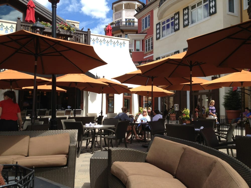 Tavern on the Square 105 Photos & 161 Reviews Bars 675 Lionshead