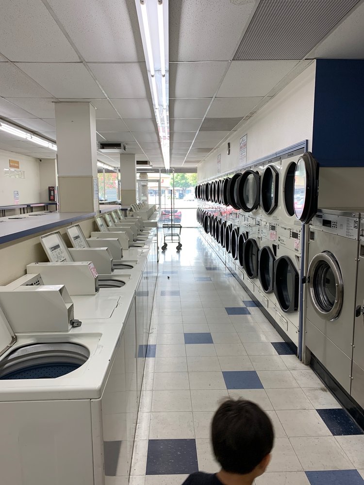 Sunshine Laundry Sunshine Clean
