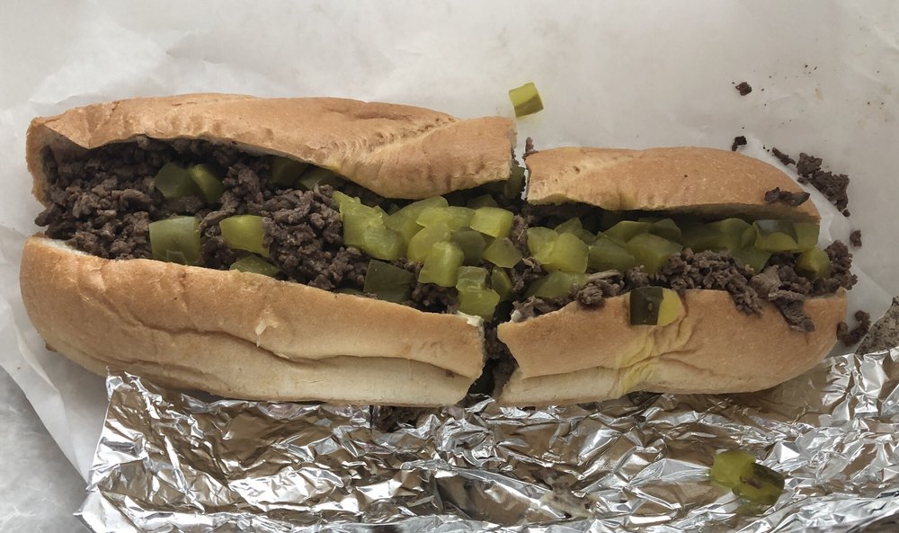 Carl's Steak Subs