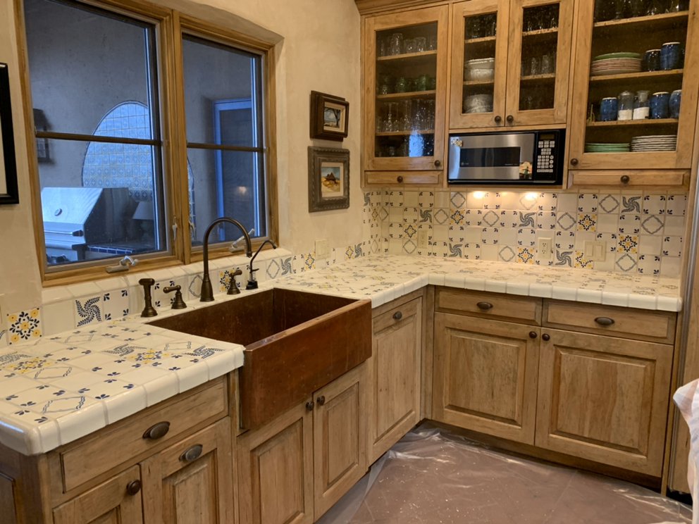 image of business New Mexico Restoration