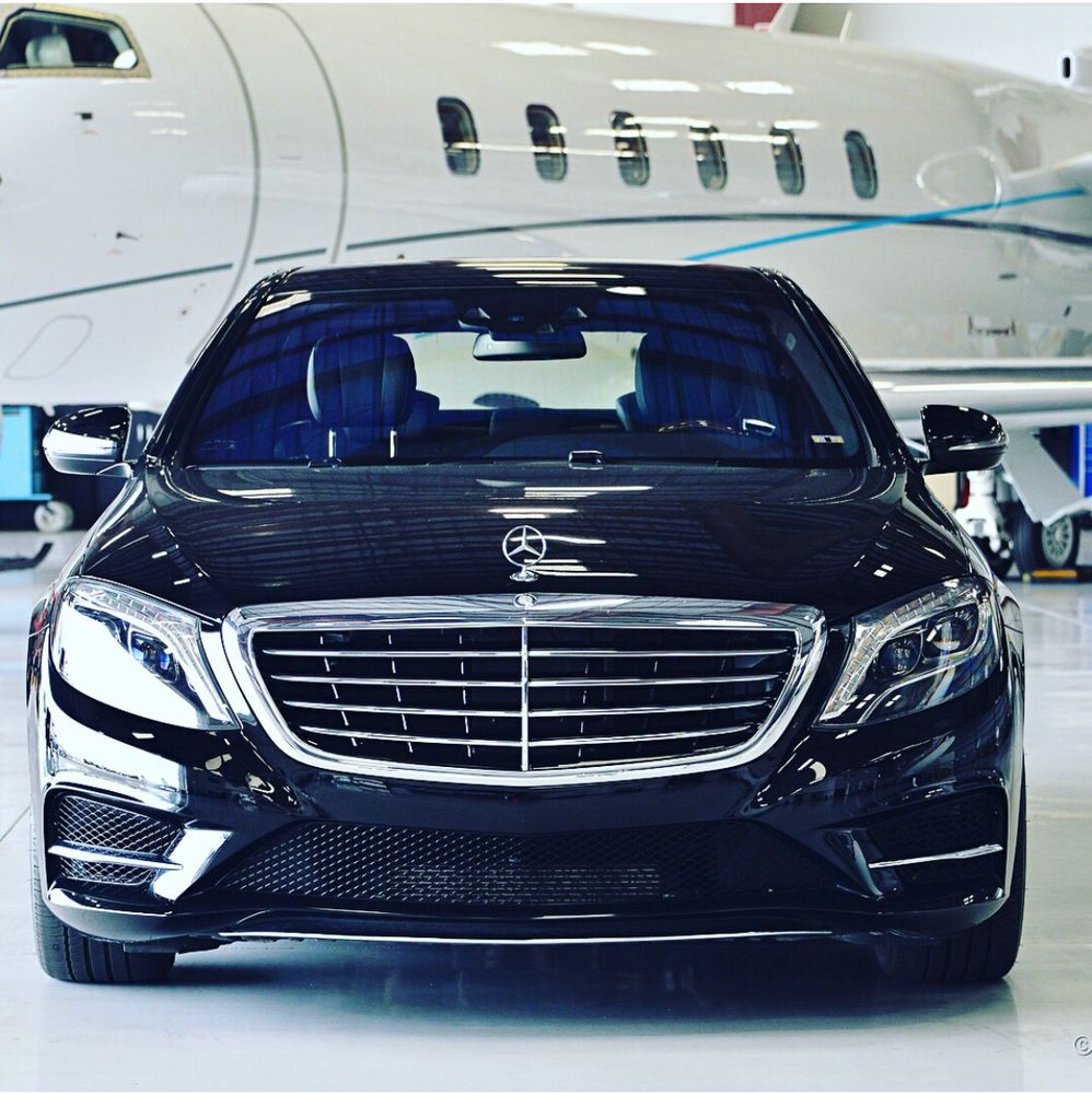 Dc Limo Express