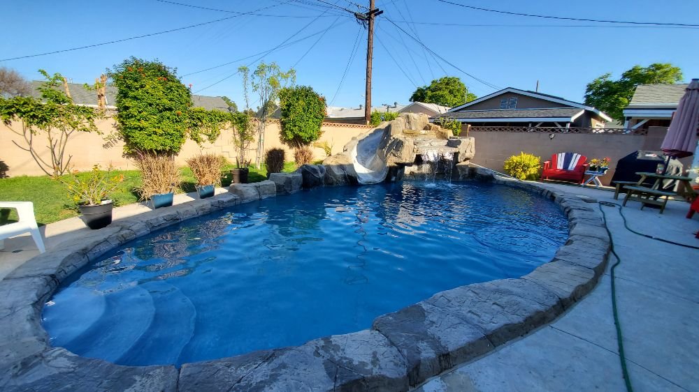 Octo Pools