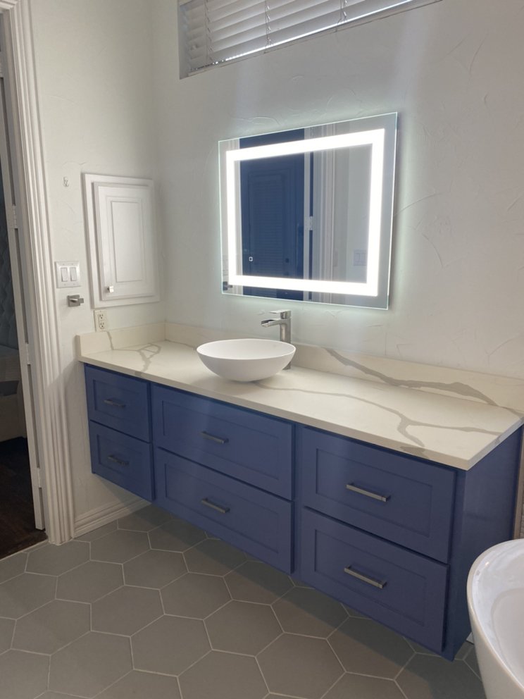 image of business Edwins General home improvement