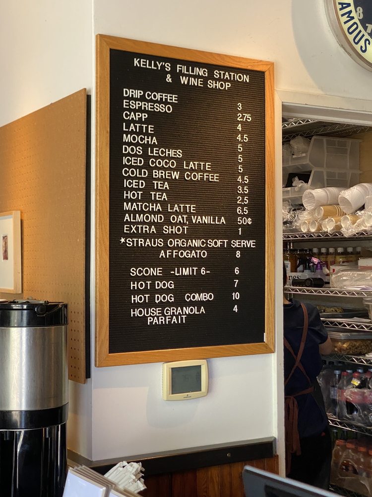 Honor Market