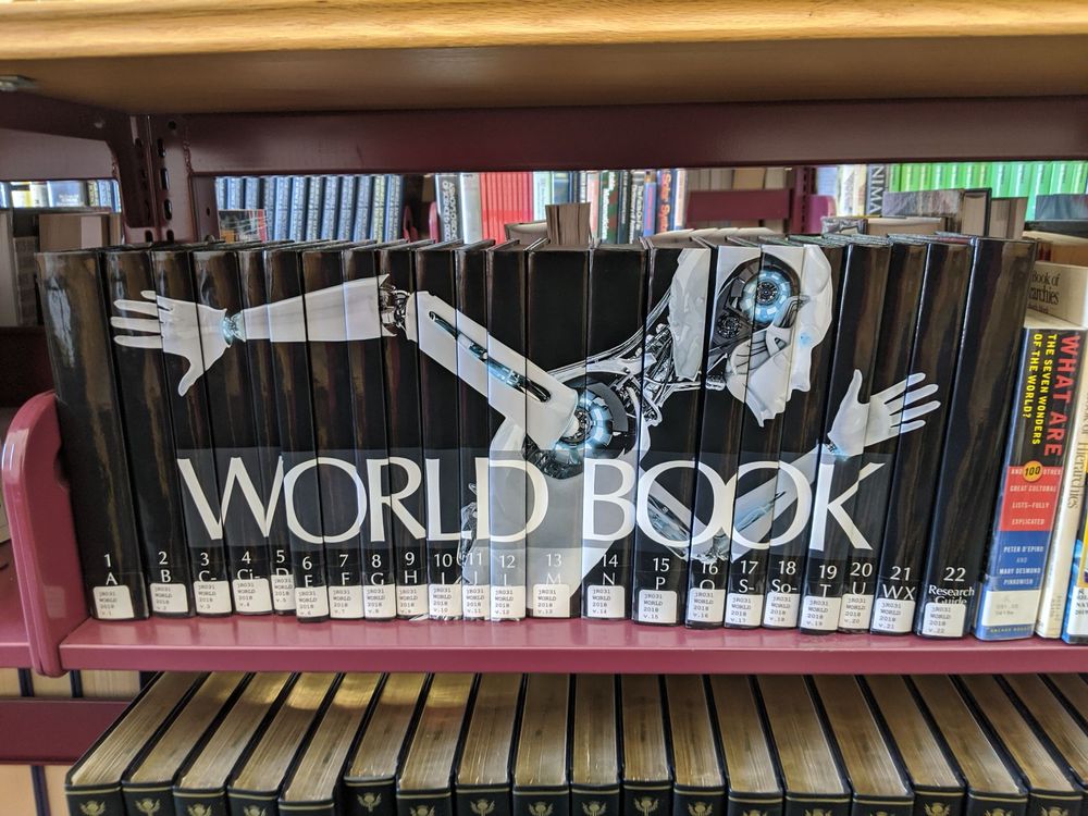 Bridgeport Public Library - North Branch
