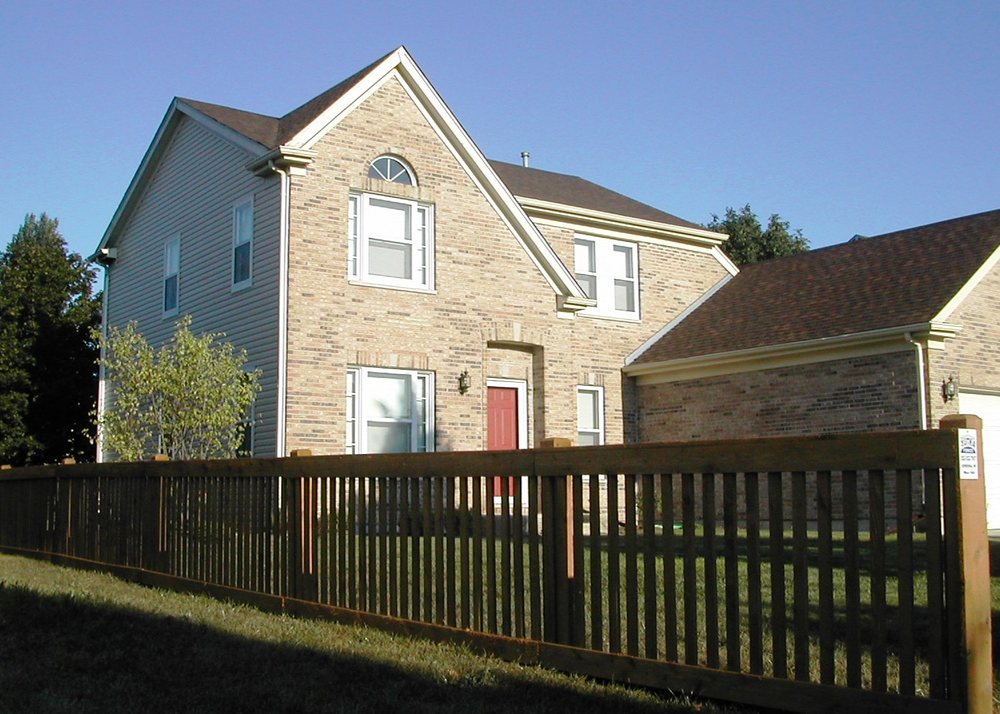 image of business Yutka Fence