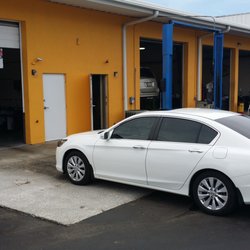 Sound City Get Quote 25 Photos Auto Security 38033 North Ave Photo Of Sound City Zephyrhills Fl United States Professional Auto Tinting