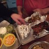 The Porch Kitchen and Cantina