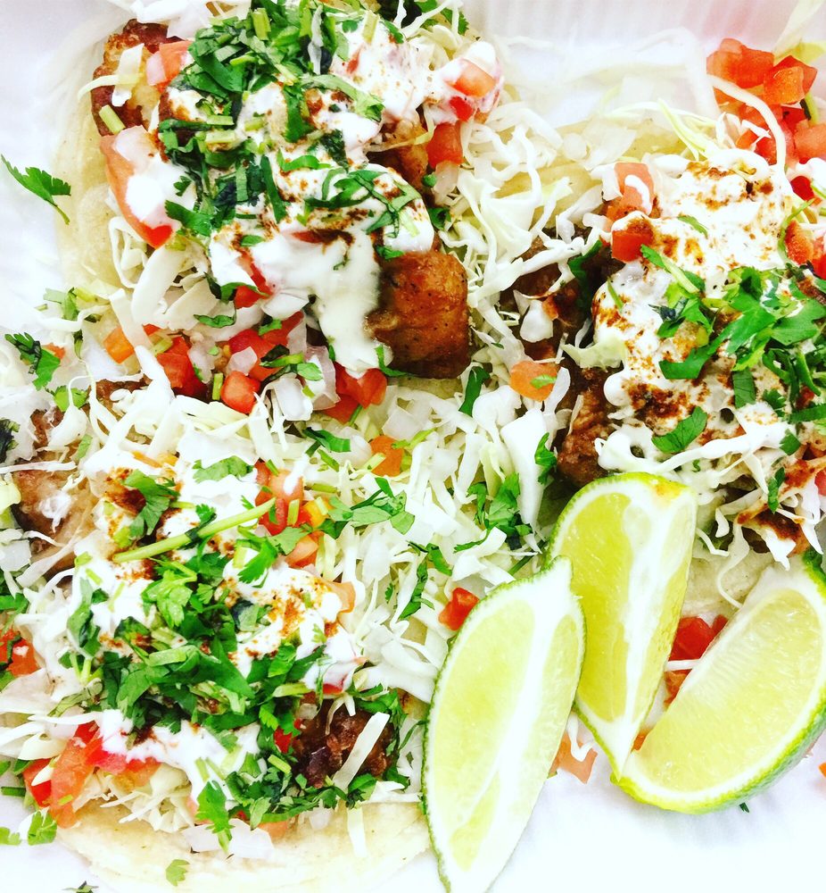 Mariscos Linda Truck Mariscos Linda Truck