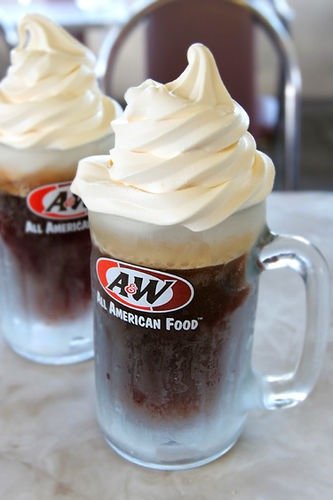 A&W Restaurant A&W Restaurant