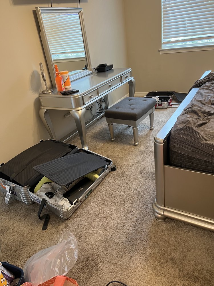 Rose Professional Cleaning Services