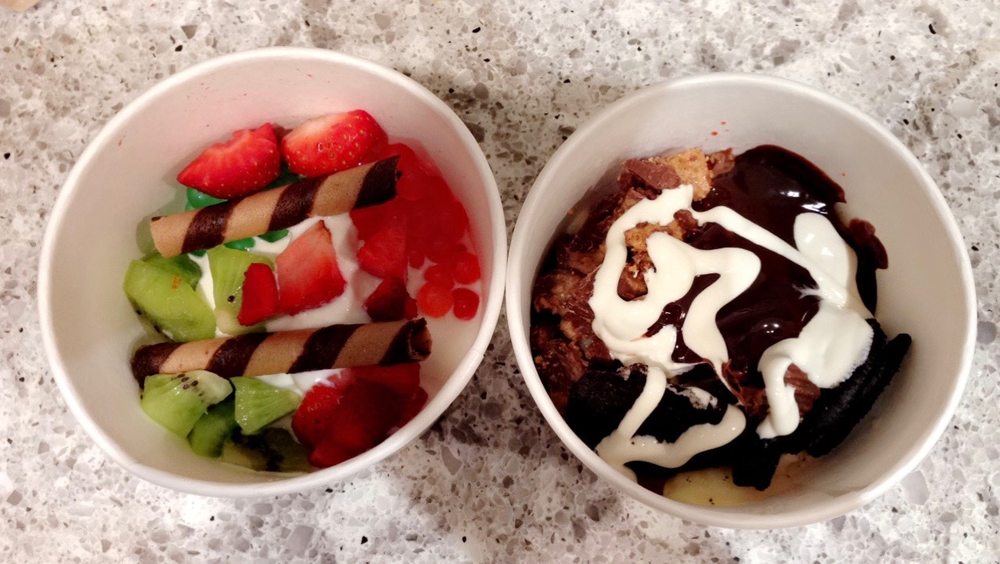 swirls and twirls ice cream