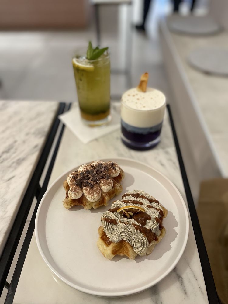 Something Sweet Something Sweet