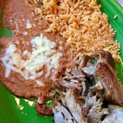 The Best 10 Mexican Restaurants In Denver Nc With Prices Last 1 Casa Garcia