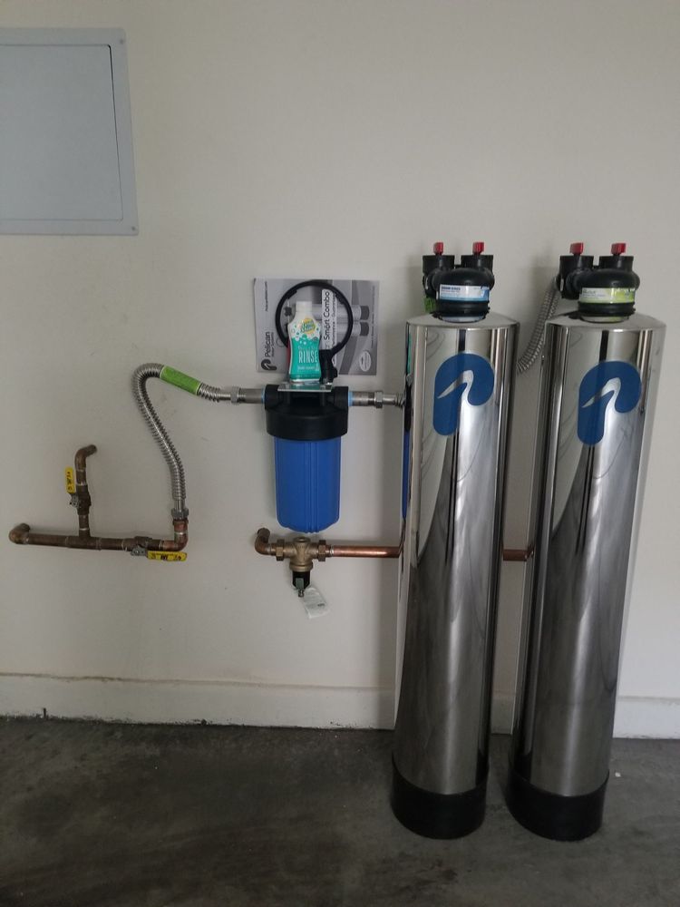image of business CSI Plumbing Service And Repair