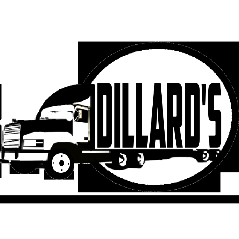 Dillard's Moving & Transport
