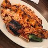 Nayeb Kabab