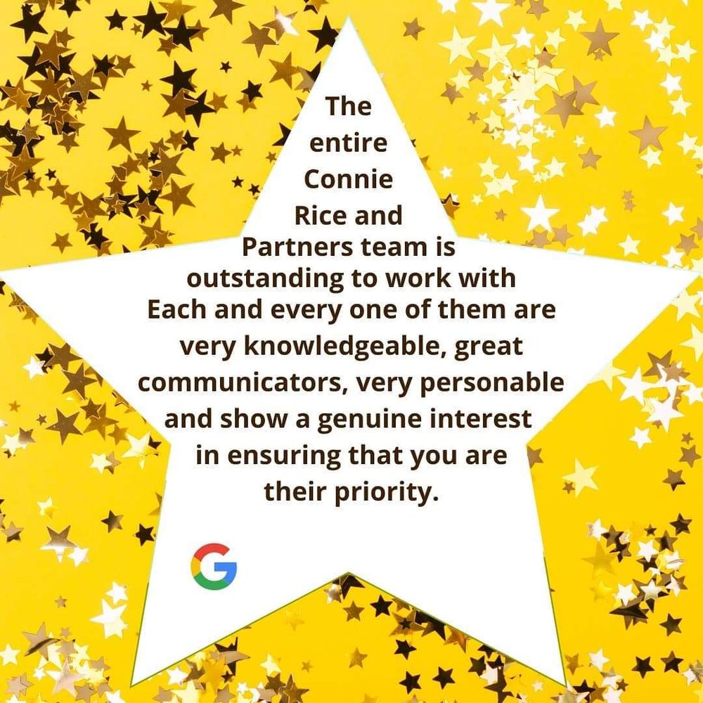 Connie Rice & Partners- Keller Williams Greenville Central