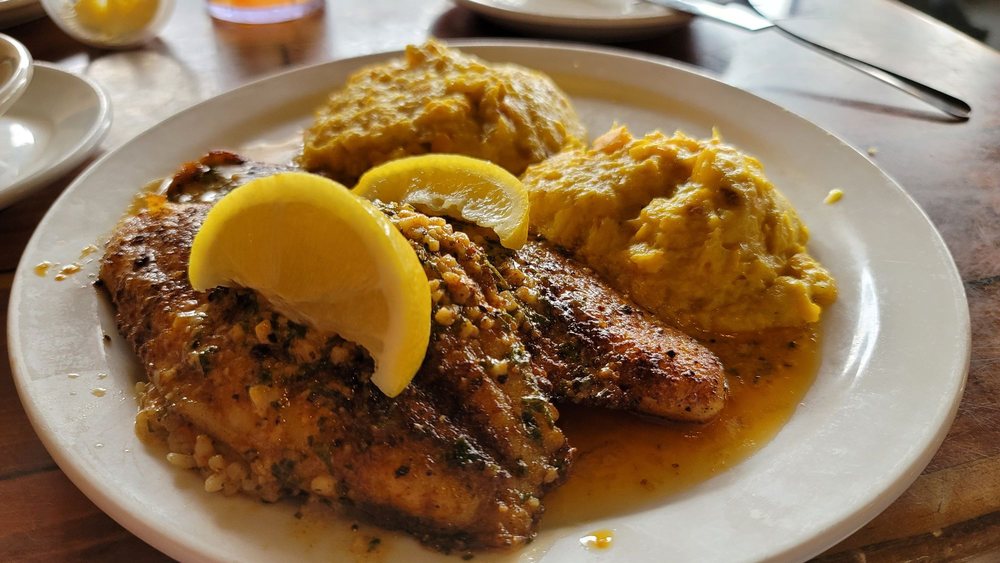 Black-eyed Pea Restaurant