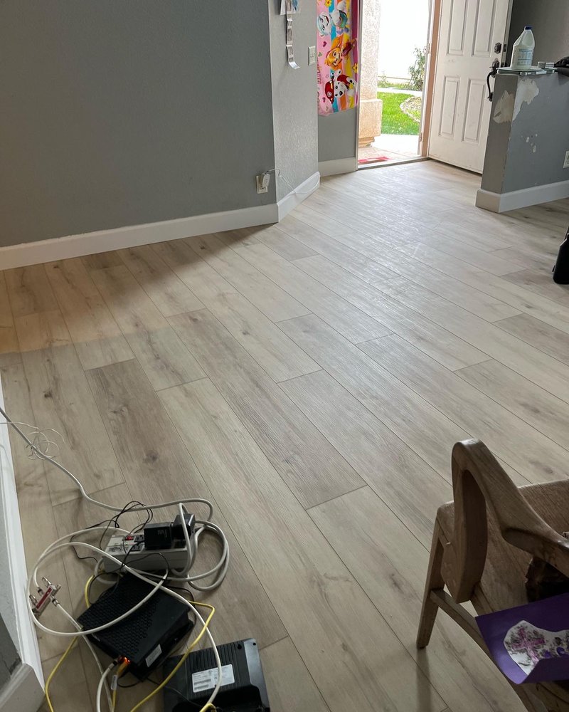 image of business H&R Floor Covering