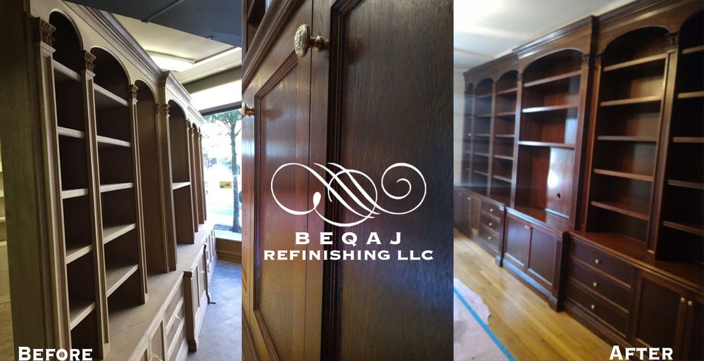 image of business Beqaj Refinishing