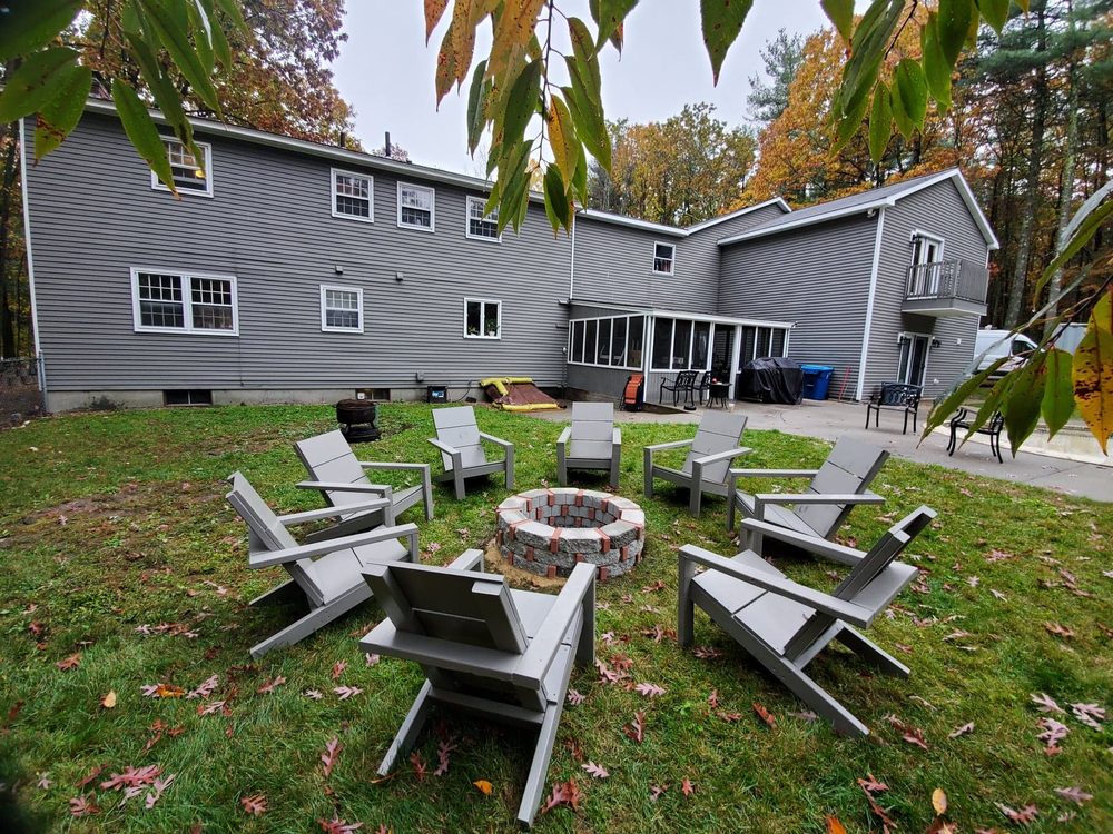 image of business Magno