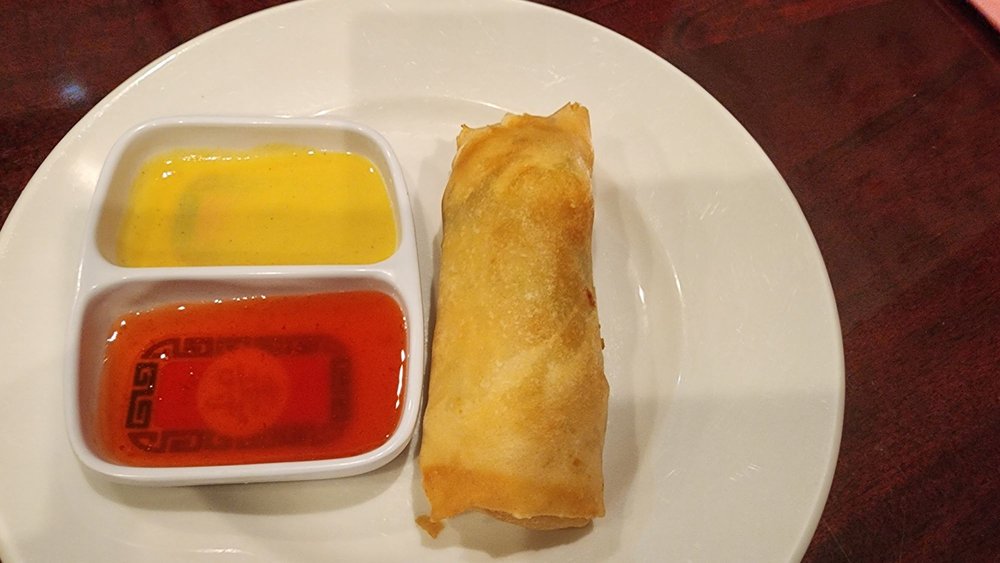 Osaka Japanese & Chinese