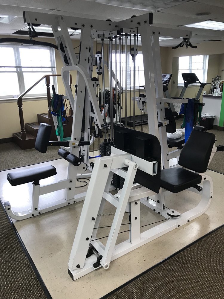 Ace Physical Therapy Sports Medicine Institute