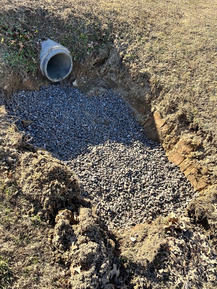 Lonesome Pine Land Works