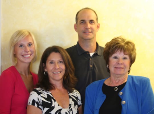 Summit Insurance Agency