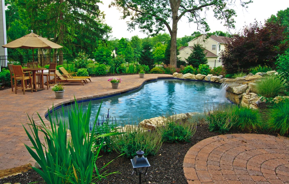Arrow Master Pools