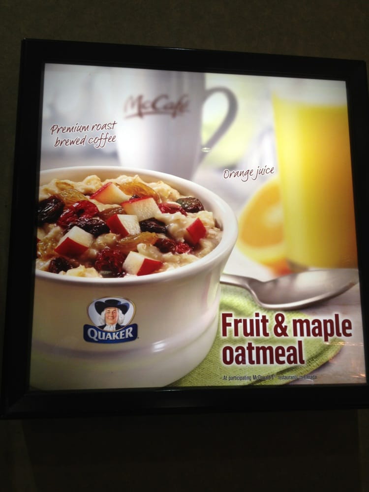 Fast food coupons calgary