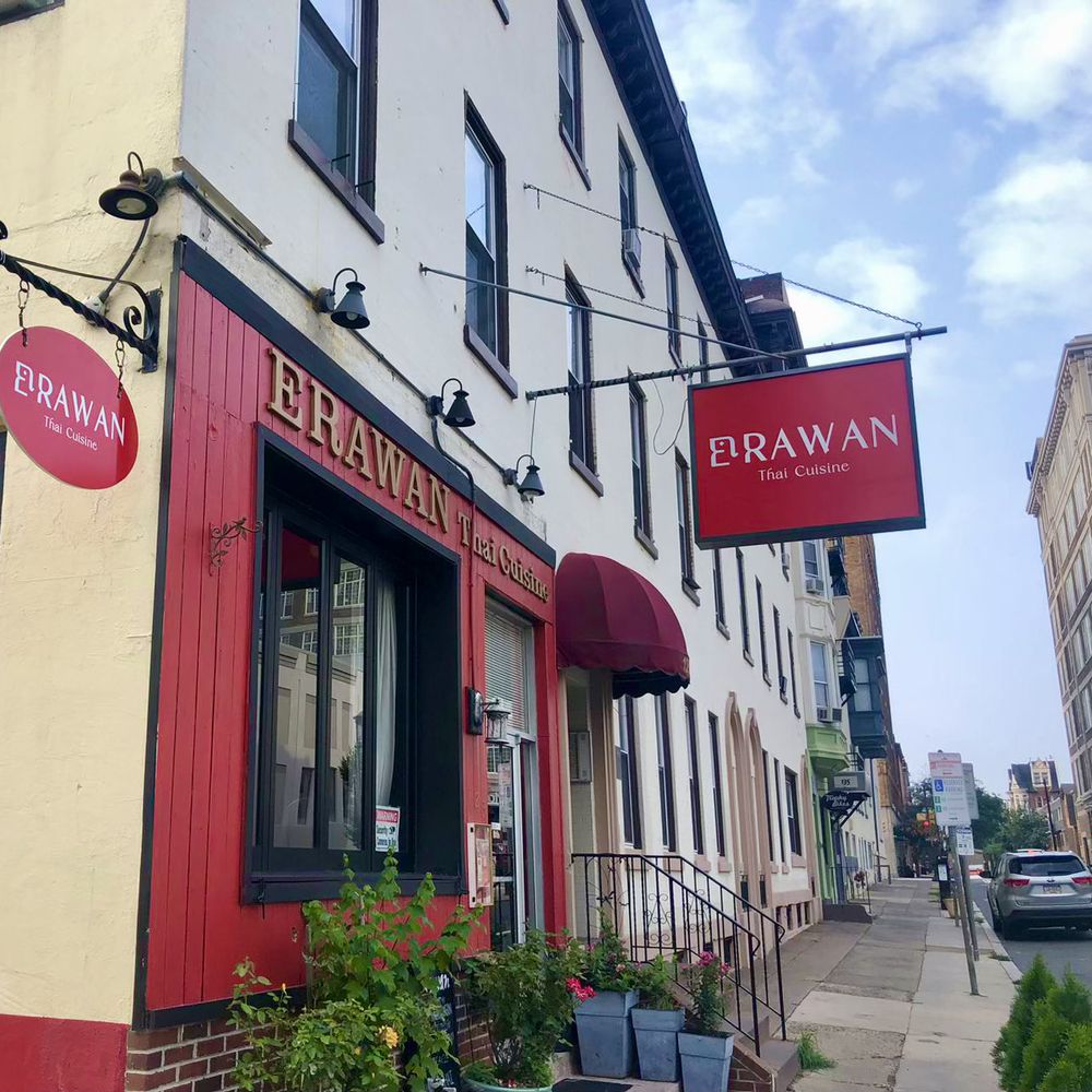 Erawan Thai Cuisine