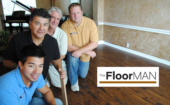 image of business The Floor Man