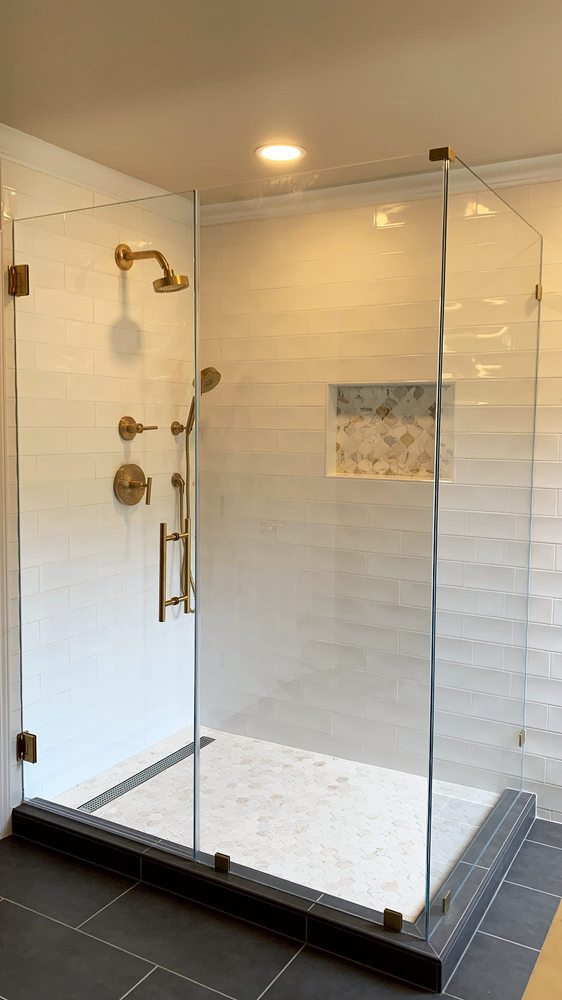 Mike’s Tile