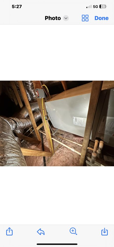image of business Czanelle’s Airconditioning & Refrigeration