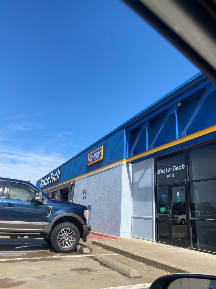 image of business Master Tech Service