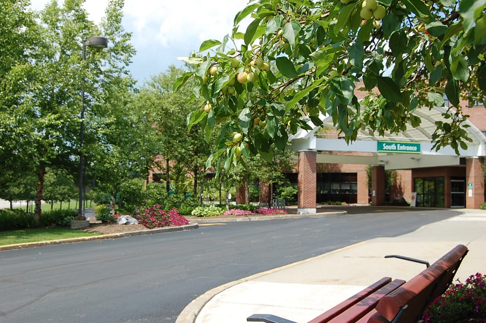 UVM Health Network Central Vermont Medical Center Medical Centers