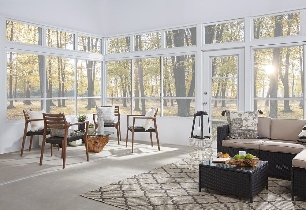 RL Blackburn Pro Home Services