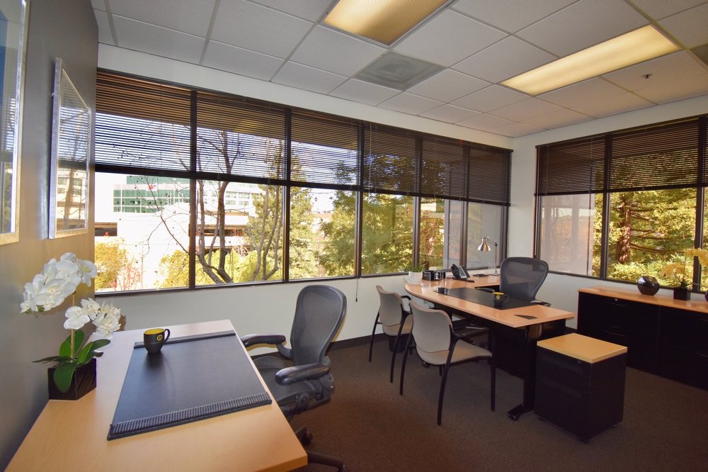 Intelligent Office Walnut Creek