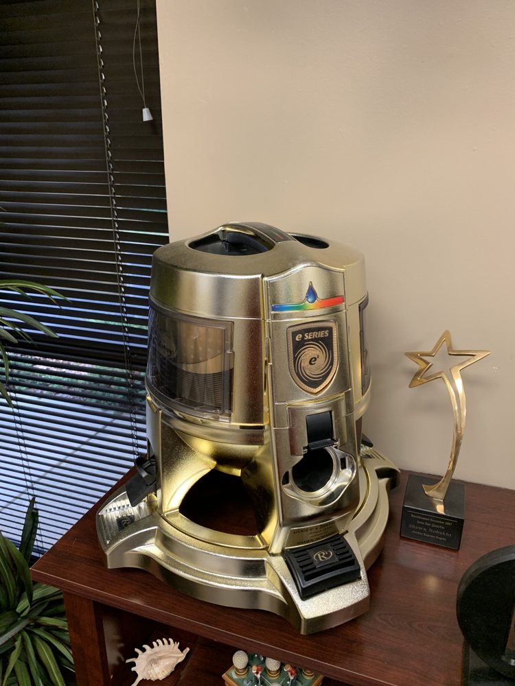 Rainbow Vacuum Sales & Services