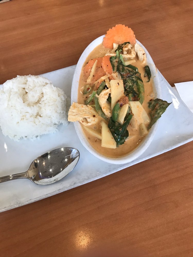 Thai Patio