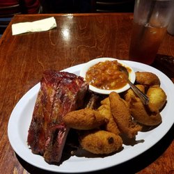 Jimbo S Pit Bar B Q 201 Photos 215 Reviews Barbeque 4103 W Photo Of Jimbo S Pit Bar B Q Tampa Fl United States