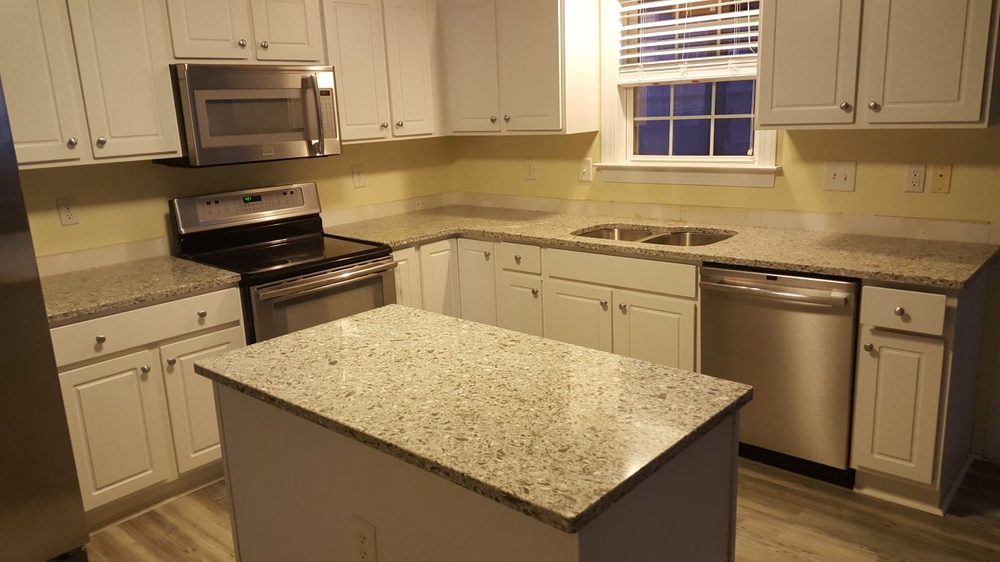 IC Granite & Marble