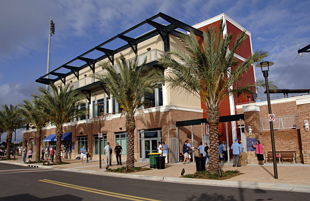 Pensacola Blue Wahoos Gift Cards and Gift Certificates Pensacola, FL