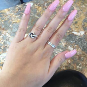 Photo Of Allure Nails Spa Mansfield Tx United States Nails By Photo Of Allure Nails Spa Mansfield Tx United States Nails By